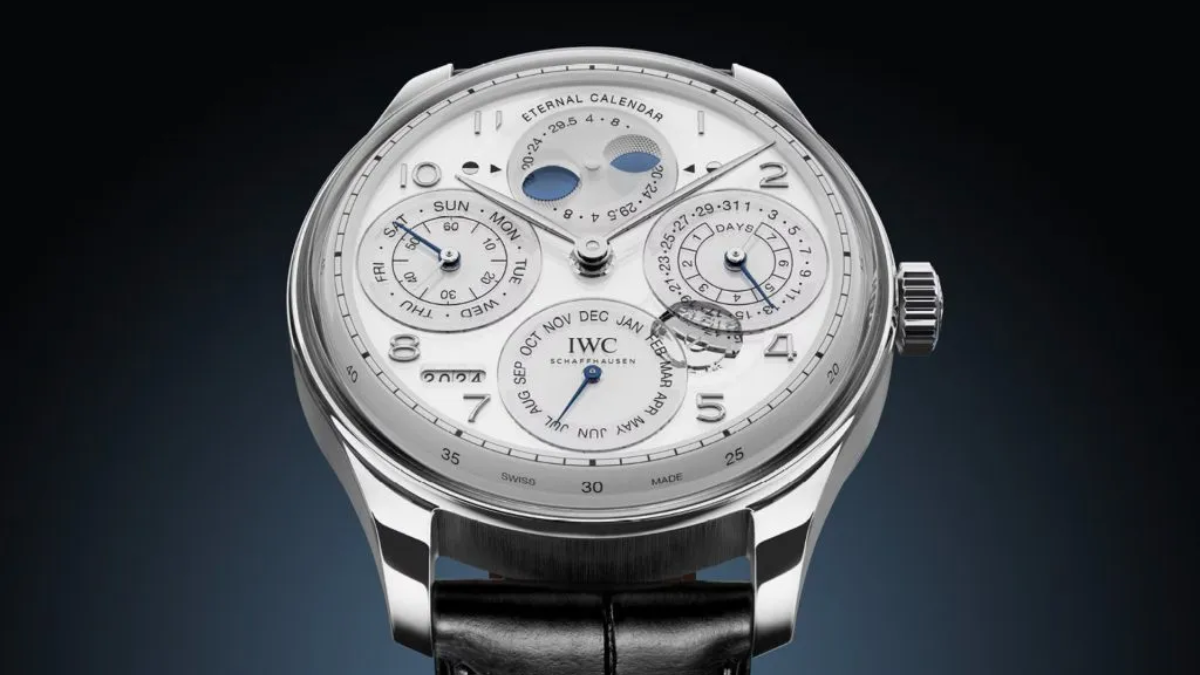 Hinh anh 7: Nhung chiec dong ho noi bat nhat tai Watches and Wonders 2024