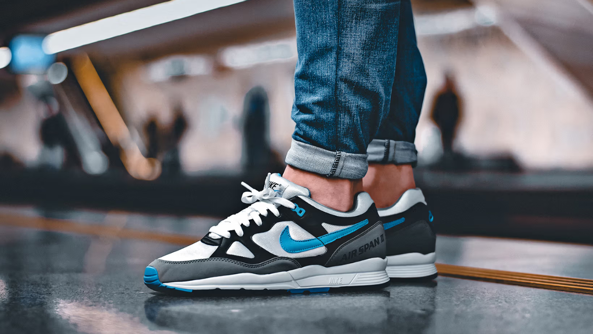 Bức phá cùng Swoosh: Lịch sử đầy thăng trầm của Nike Hinh anh 3: Buc pha cung Swoosh: Lich su day thang tram cua Nike