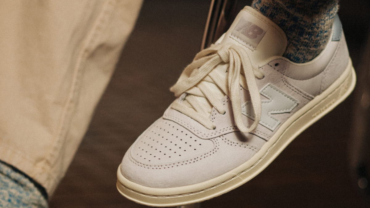 Hinh anh 2: Chan ngay Samba? Hay thu nhung lua chon thay the sau!