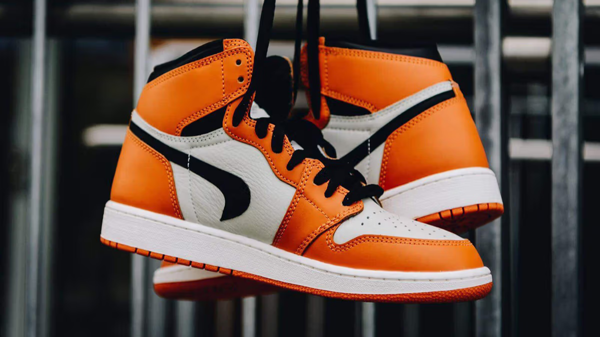 Bức phá cùng Swoosh: Lịch sử đầy thăng trầm của Nike Hinh anh 5: Buc pha cung Swoosh: Lich su day thang tram cua Nike
