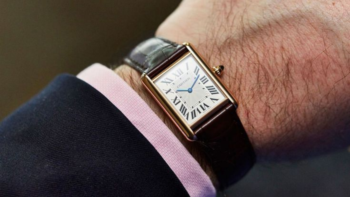 Hinh anh 8: Hanh trinh suu tap nhung "cuc pham" dong ho xa xi cua V BTS