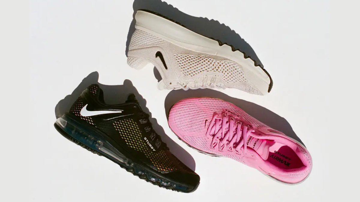 Bức phá cùng Swoosh: Lịch sử đầy thăng trầm của Nike Hinh anh 4: Buc pha cung Swoosh: Lich su day thang tram cua Nike
