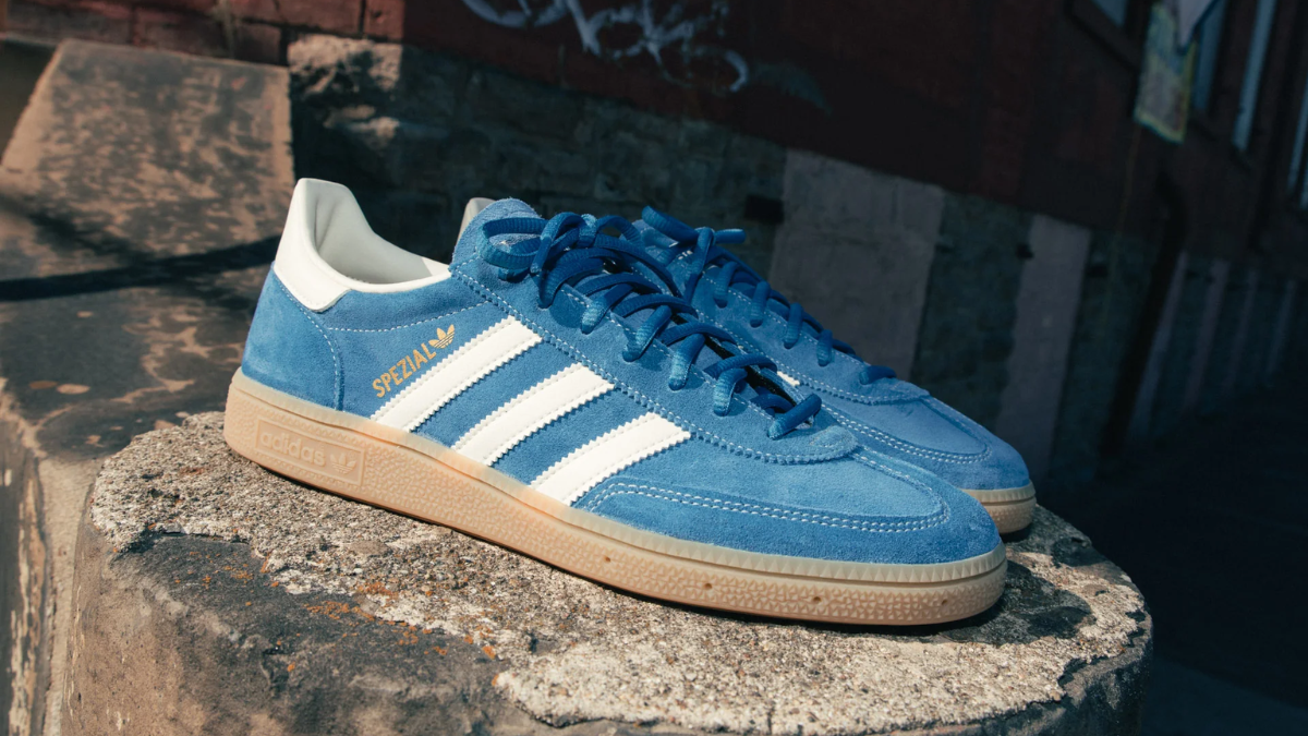 Hinh anh 4: Chan ngay Samba? Hay thu nhung lua chon thay the sau!