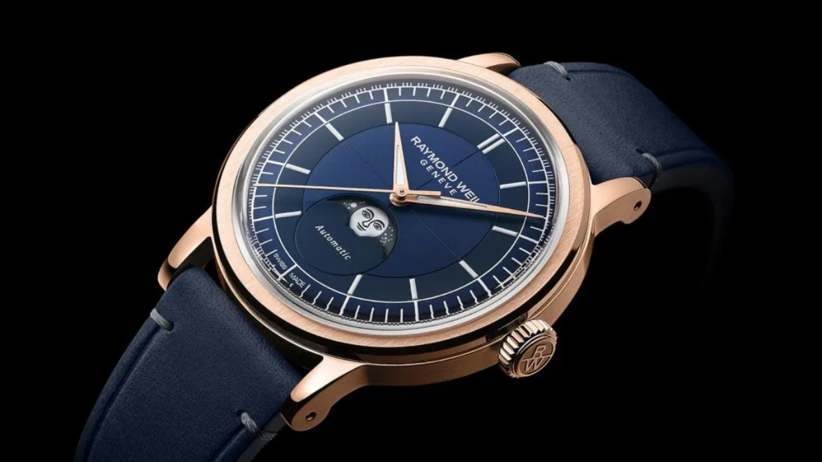 Hinh anh 10: Nhung chiec dong ho noi bat nhat tai Watches and Wonders 2024