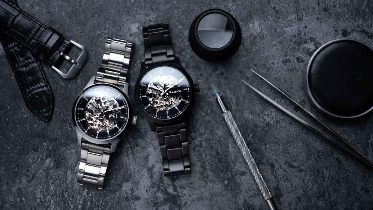 Hinh anh 10: Hanh trinh suu tap nhung "cuc pham" dong ho xa xi cua V BTS