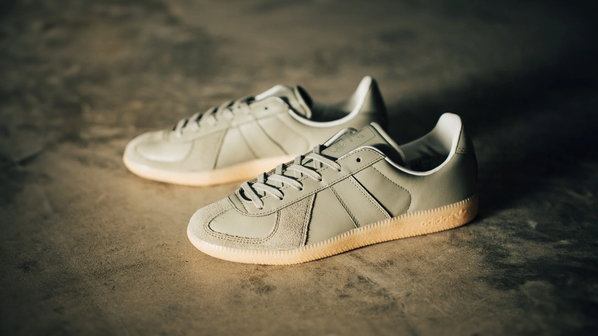 Hinh anh 8: Chan ngay Samba? Hay thu nhung lua chon thay the sau!