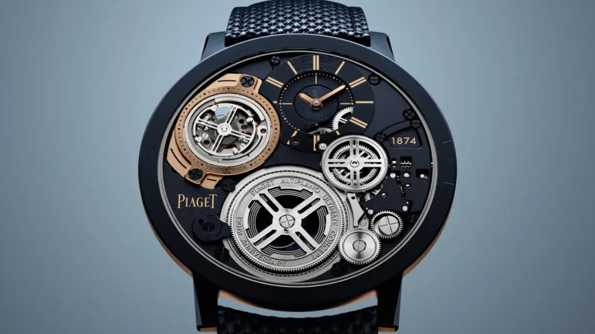 Hinh anh 15: Nhung chiec dong ho noi bat nhat tai Watches and Wonders 2024