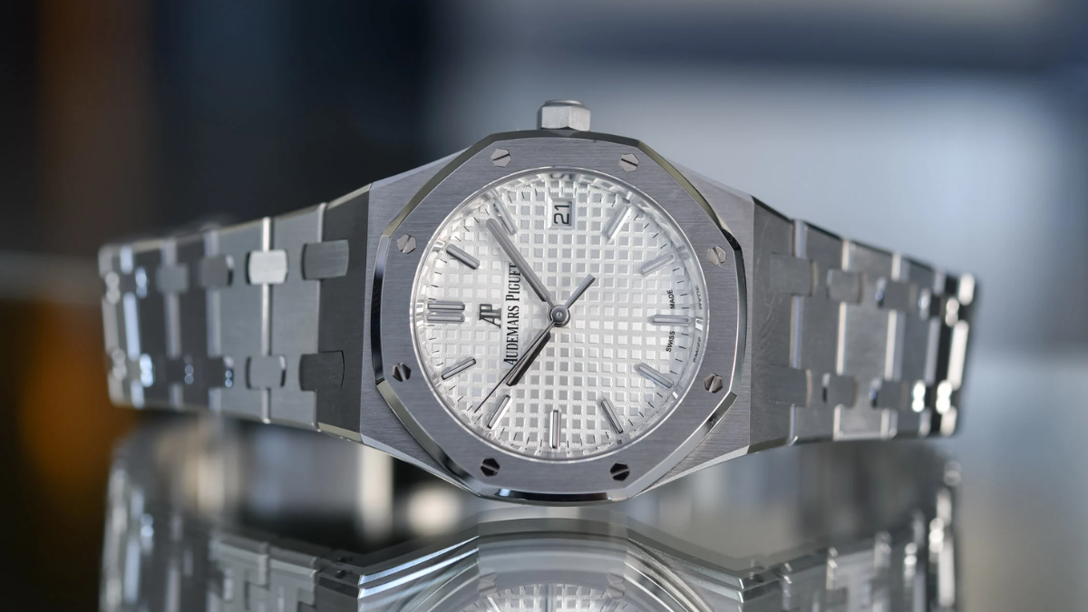 Hinh anh 4: Ven man bi mat ve bo suu tap dong ho xa xi cua Suga (BTS)