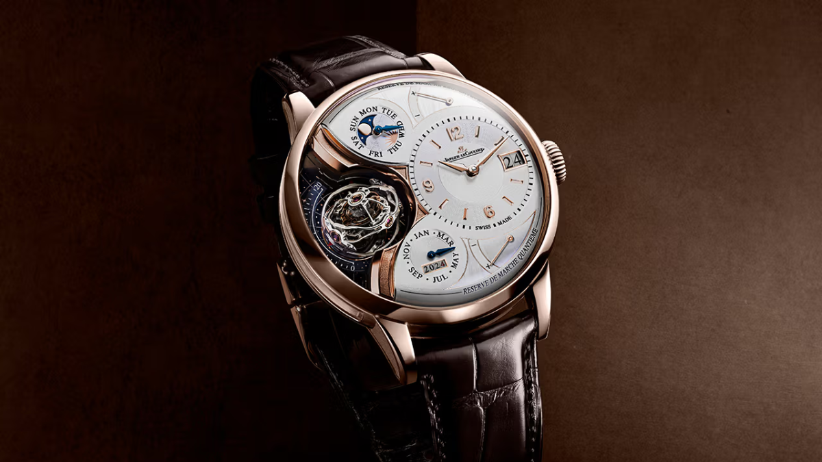 Hinh anh 16: Nhung chiec dong ho noi bat nhat tai Watches and Wonders 2024