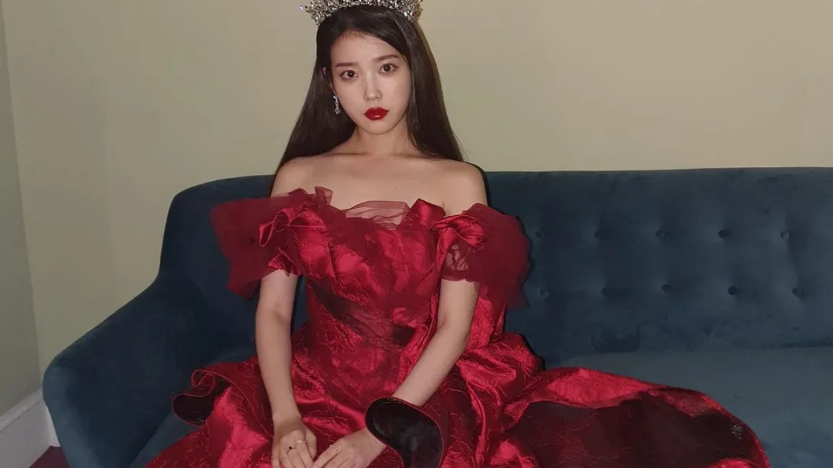 Hinh anh 6: Nhung man xuat hien an tuong nhat cua nang tho K-Pop IU