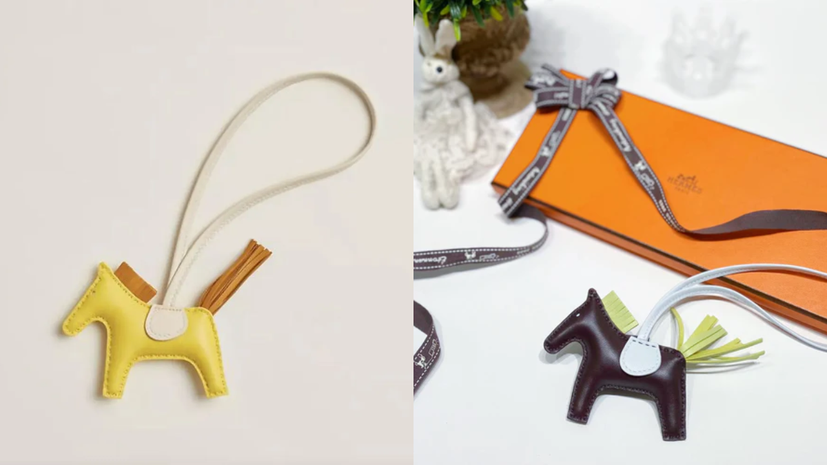 Hinh anh 4: Tang them suc hut cho tui xach voi 10 chiec moc khoa long lay