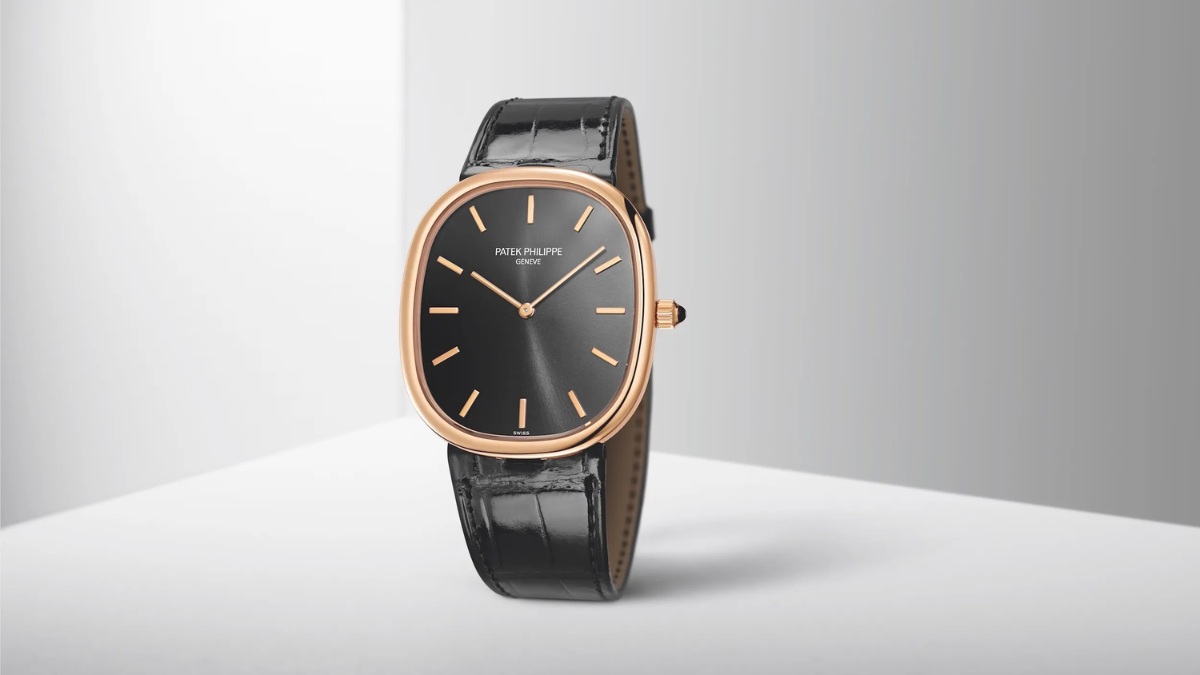 Hinh anh 6: Ven man bi mat ve bo suu tap dong ho xa xi cua Suga (BTS)