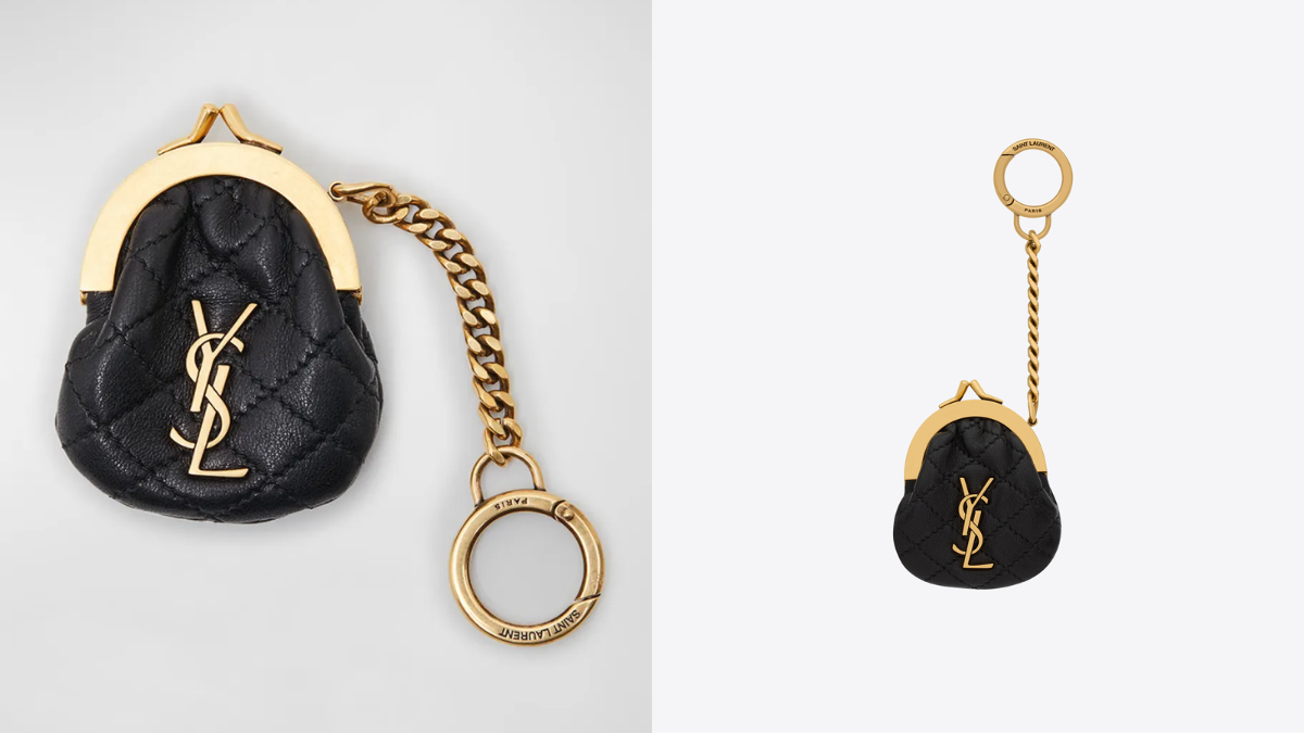 Hinh anh 8: Tang them suc hut cho tui xach voi 10 chiec moc khoa long lay