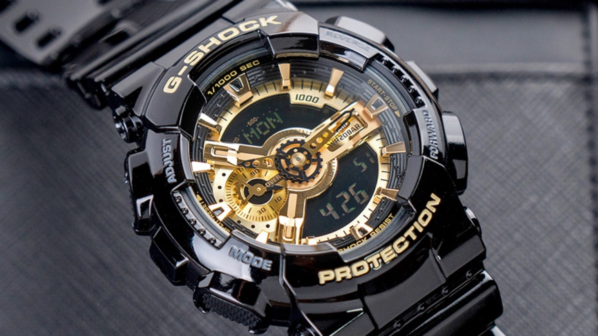 Hinh anh 10: Ven man bi mat ve bo suu tap dong ho xa xi cua Suga (BTS)