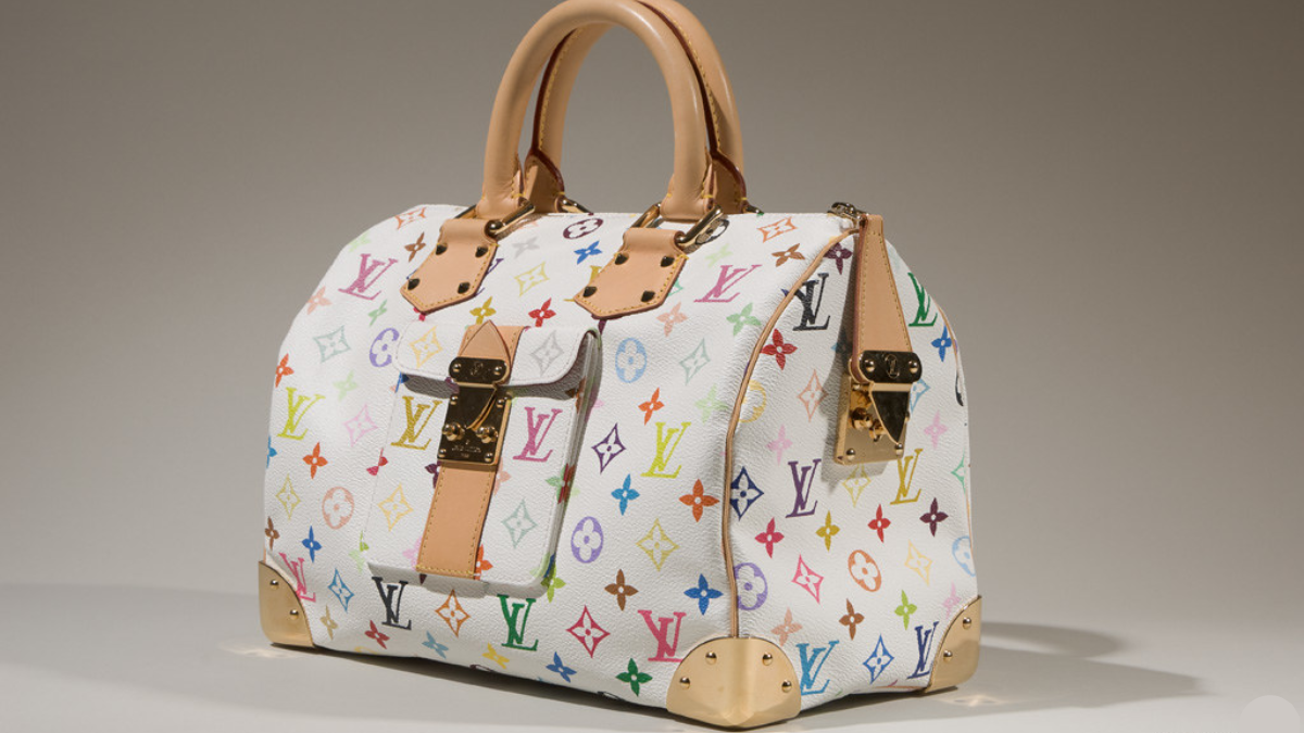 Hinh anh 4: San lung 10 mau tui LV Speedy phien ban gioi han doc nhat