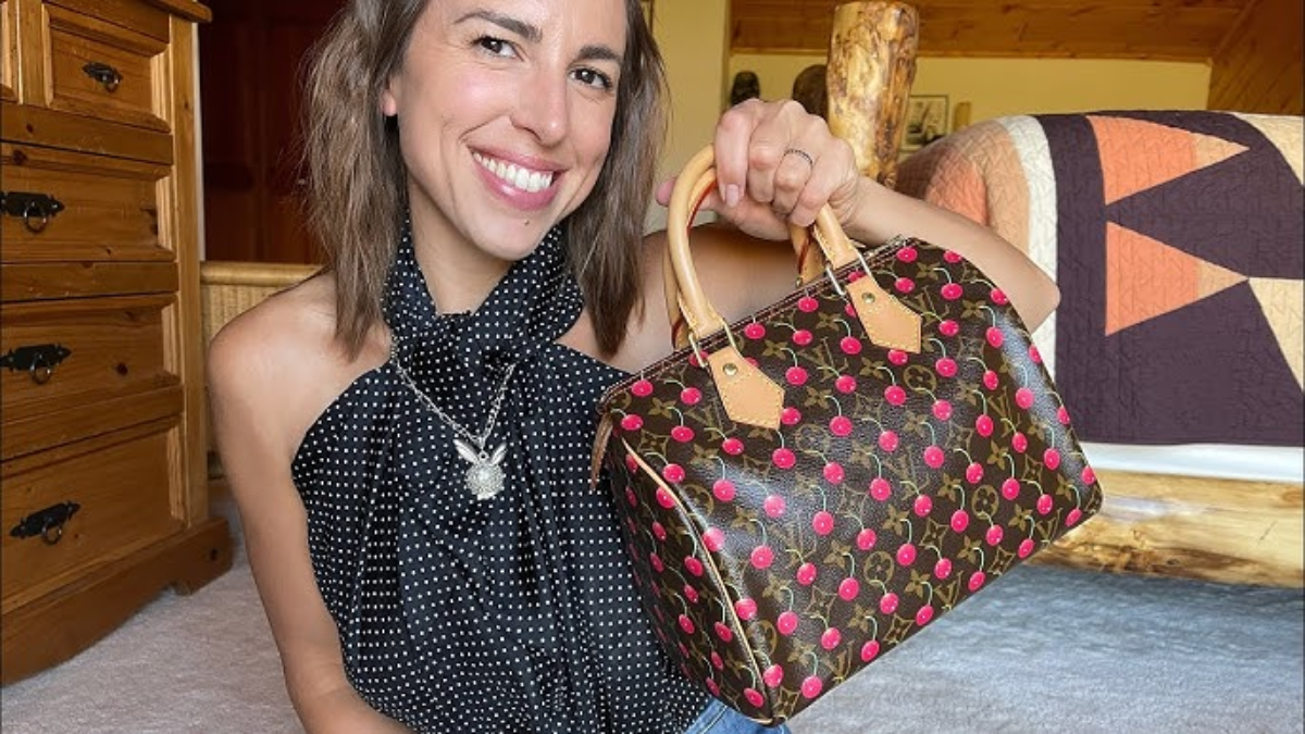 Hinh anh 5: San lung 10 mau tui LV Speedy phien ban gioi han doc nhat