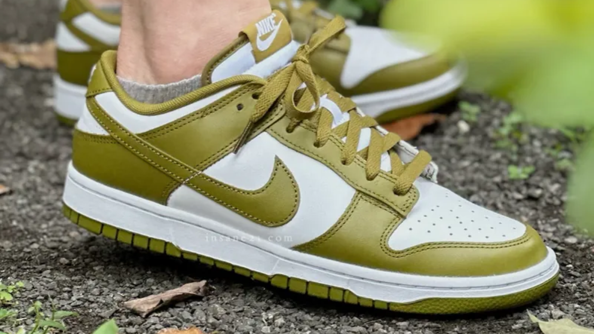 Săn sale Nike Dunk Low "ngon nhất" trên StockX ngay lúc này! Hinh anh 2: San sale Nike Dunk Low "ngon nhat" tren StockX ngay luc nay!