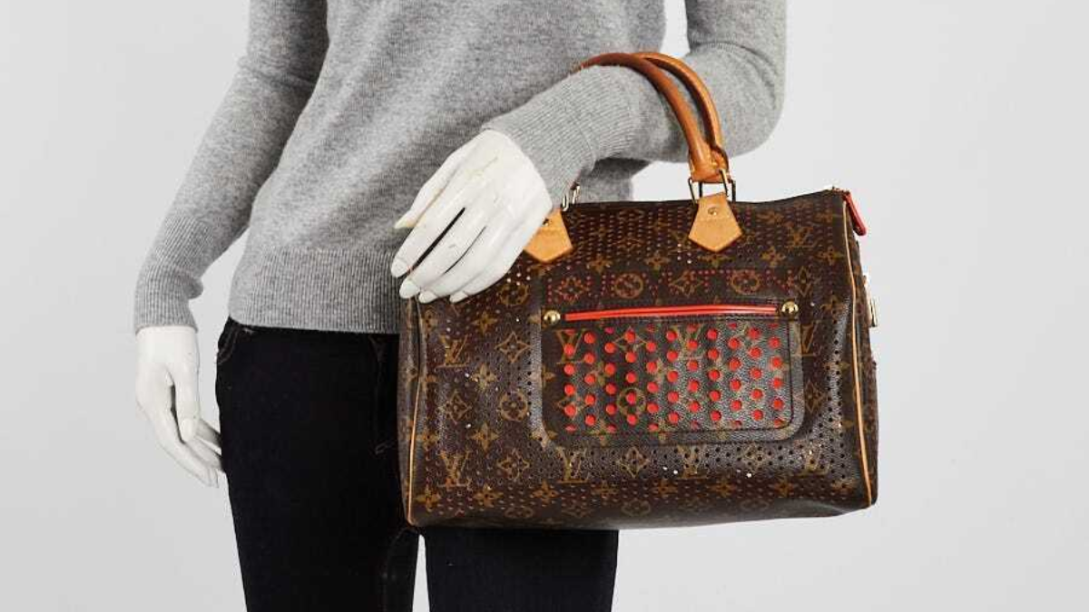 Hinh anh 9: San lung 10 mau tui LV Speedy phien ban gioi han doc nhat