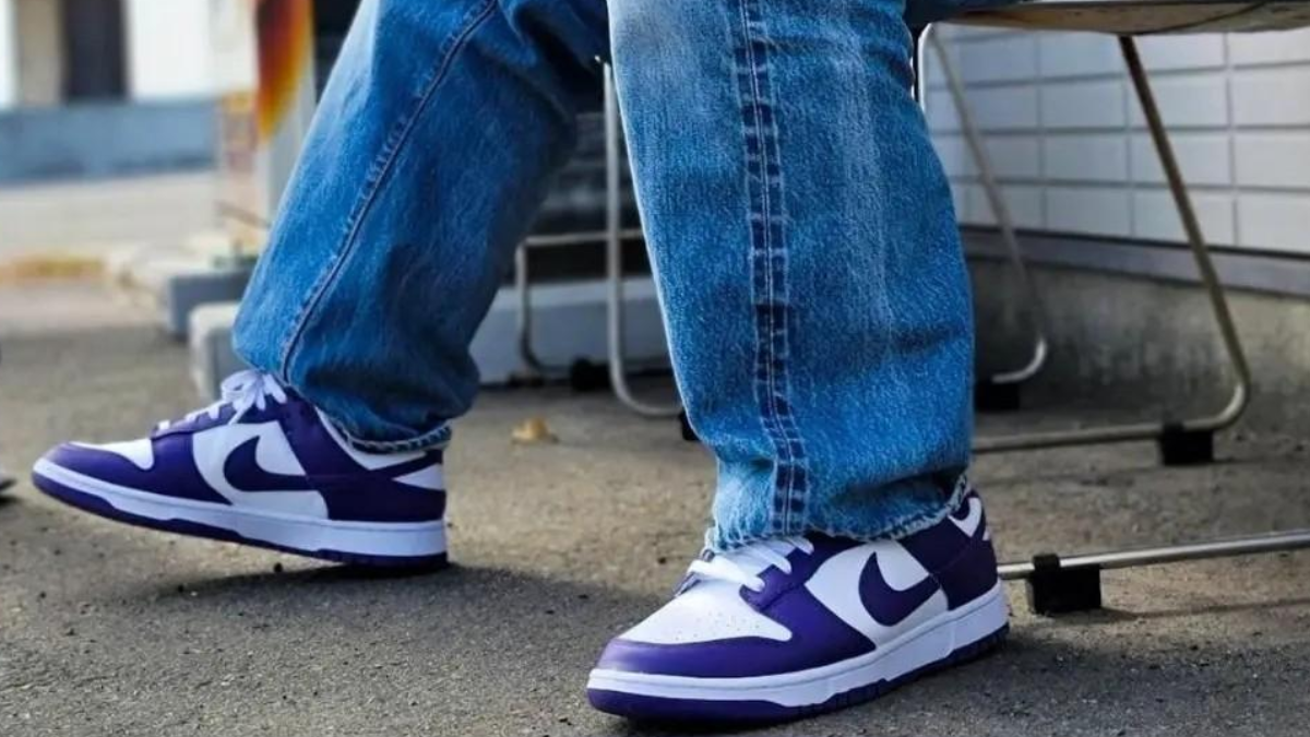 San sale Nike Dunk Low "ngon nhat" tren StockX ngay luc nay!