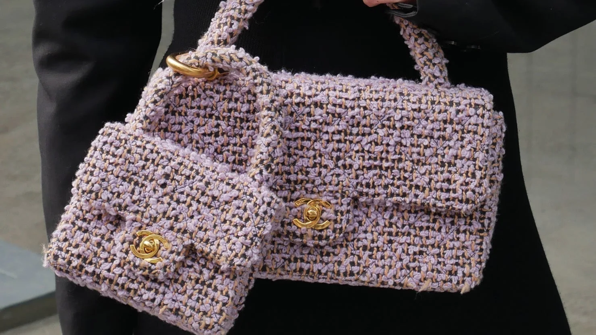 Bí mật giữ giá của 5 chiếc túi Chanel "đáng đồng tiền bát gạo" Hinh anh 3: Bi mat giu gia cua 5 chiec tui Chanel "dang dong tien bat gao"