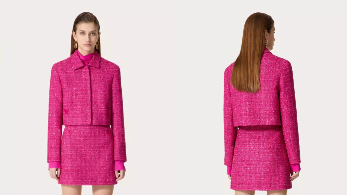 Hinh anh 4: Can moi phong cach cung Kim Ji Won trong "Queen of Tears"