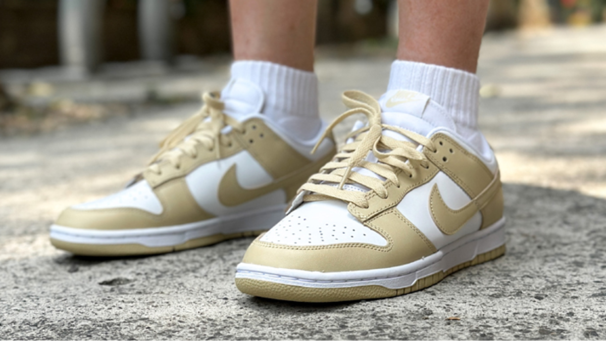 Săn sale Nike Dunk Low "ngon nhất" trên StockX ngay lúc này! Hinh anh 1: San sale Nike Dunk Low "ngon nhat" tren StockX ngay luc nay!