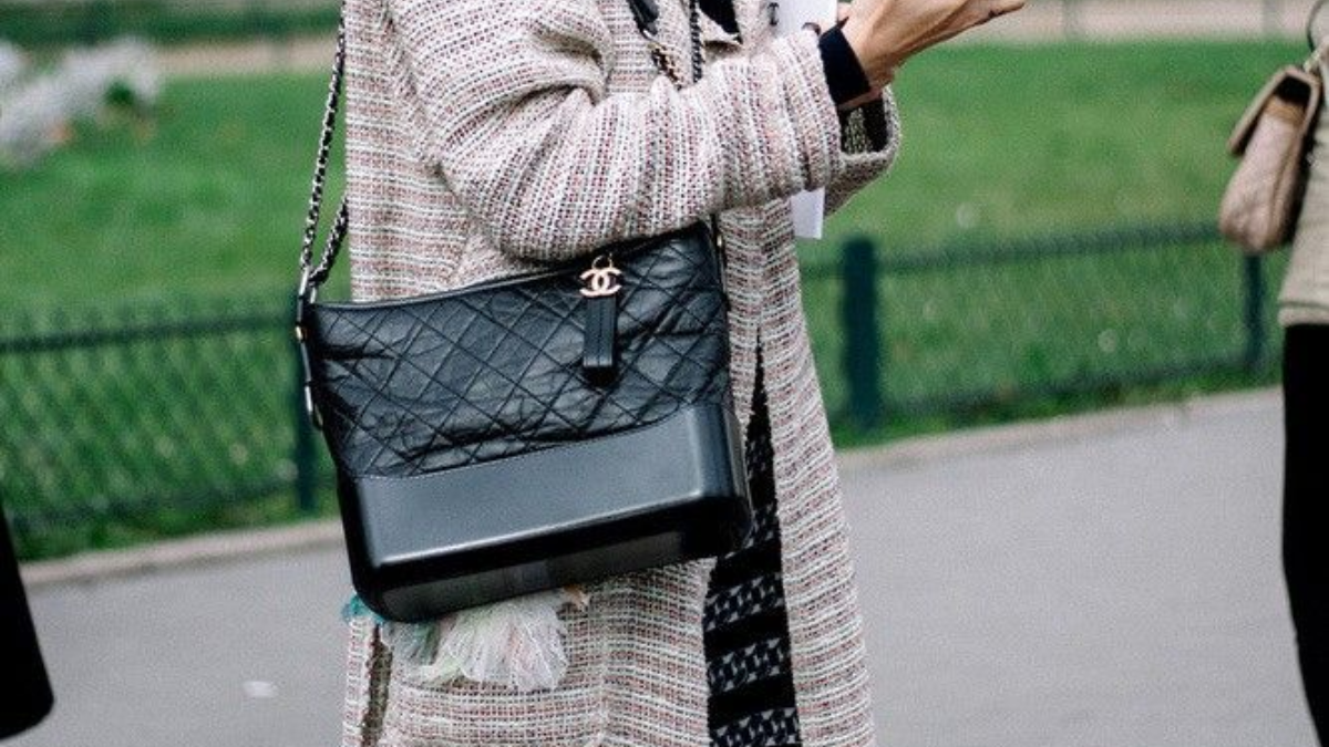 Hinh anh 11: 12 chiec tui Chanel kinh dien: Dau tu thong minh vuot thoi gian