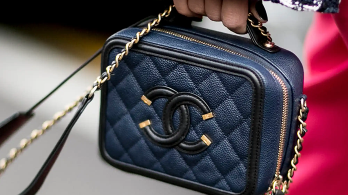 Hinh anh 12: 12 chiec tui Chanel kinh dien: Dau tu thong minh vuot thoi gian