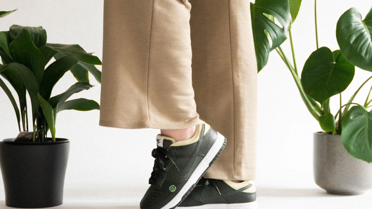 Săn sale Nike Dunk Low "ngon nhất" trên StockX ngay lúc này! Hinh anh 6: San sale Nike Dunk Low "ngon nhat" tren StockX ngay luc nay!