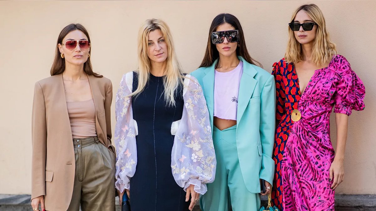 Hinh anh 1: Thoi trang va Phong cach: Dau la diem khac biet?