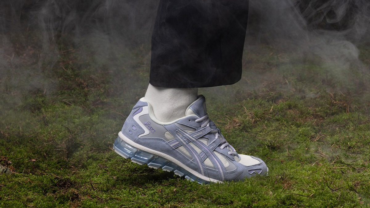 But pha phong cach cung 8 thuong hieu giay dep Nhat Ban ca tinh