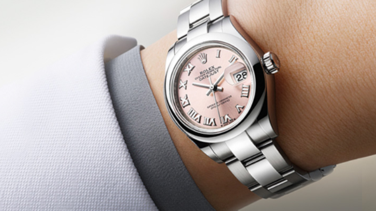 Hinh anh 1: Day la 5 "nu hoang" Rolex dang so huu nhat moi thoi dai