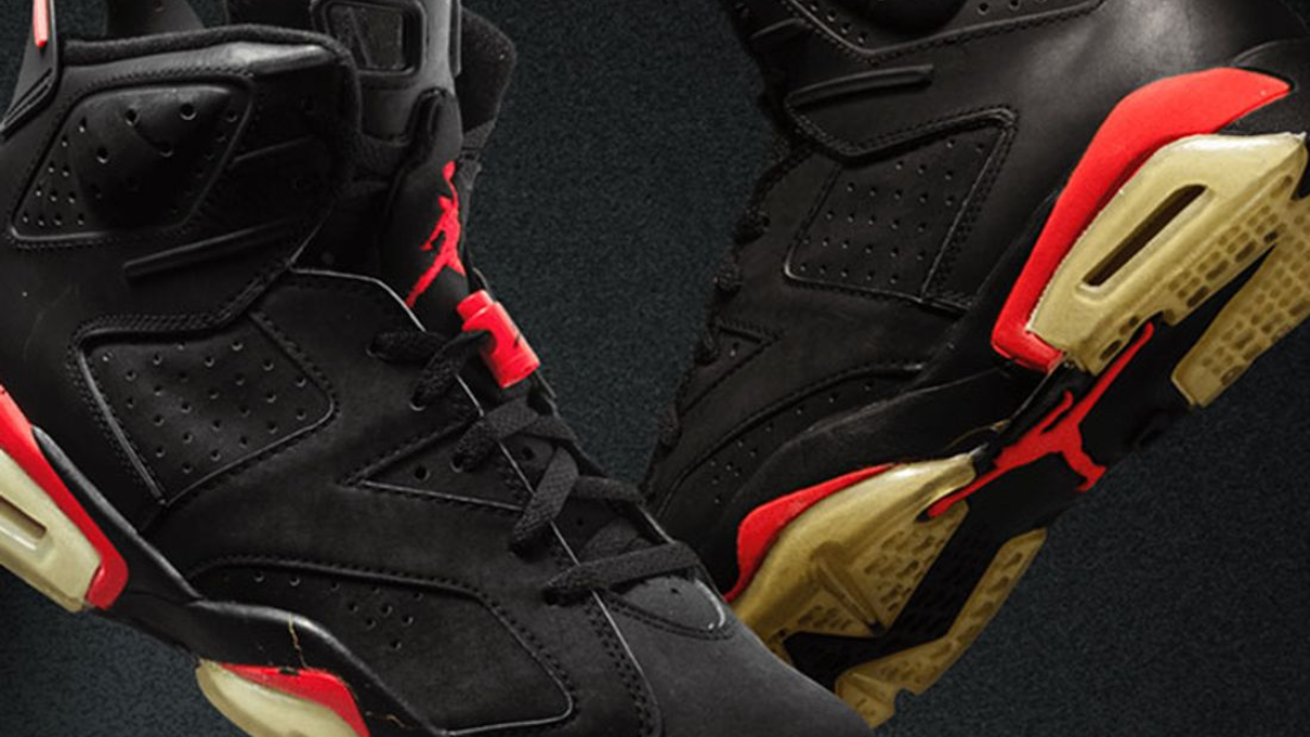 Hinh anh 7: Top 22 doi giay the thao dat nhat tung duoc ban dau gia (Phan 1)