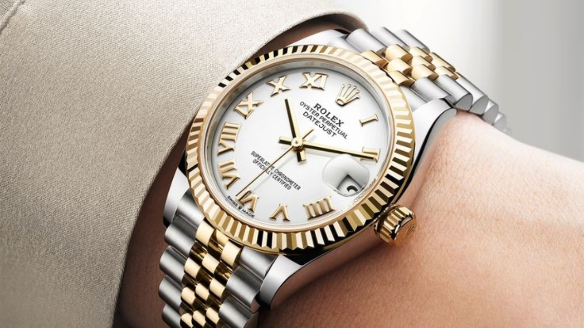 Hinh anh 2: Day la 5 "nu hoang" Rolex dang so huu nhat moi thoi dai