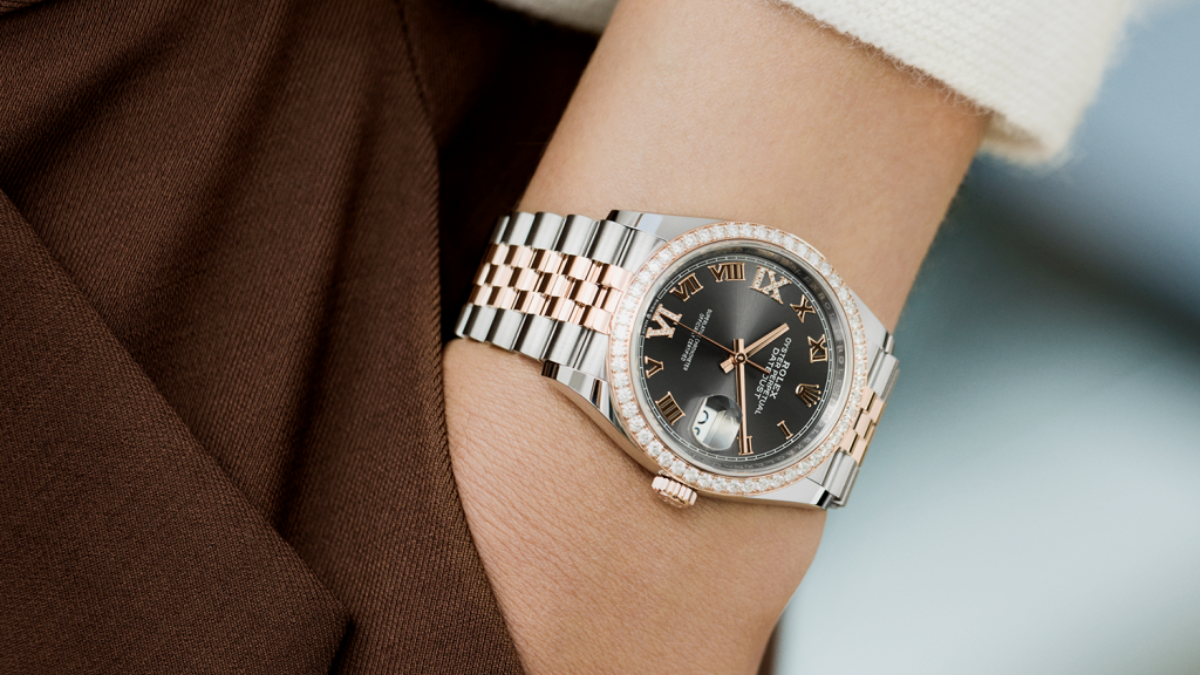 Hinh anh 4: Day la 5 "nu hoang" Rolex dang so huu nhat moi thoi dai