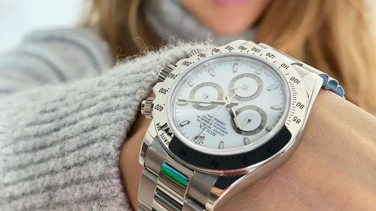 Hinh anh 5: Day la 5 "nu hoang" Rolex dang so huu nhat moi thoi dai