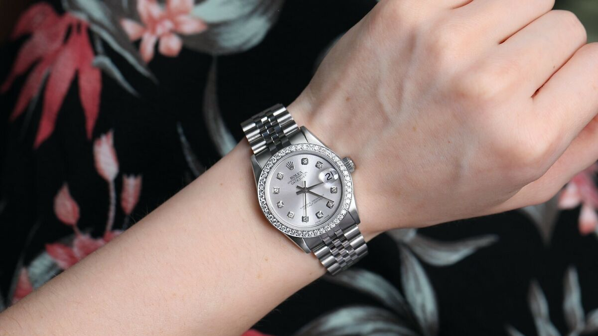 Hinh anh 6: Day la 5 "nu hoang" Rolex dang so huu nhat moi thoi dai