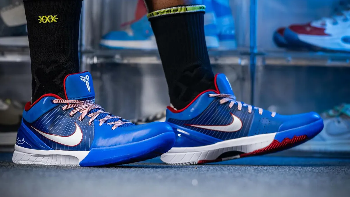 Hinh anh 10: Cam nang mua giay Nike Kobe: Bi quyet cho nguoi dam me