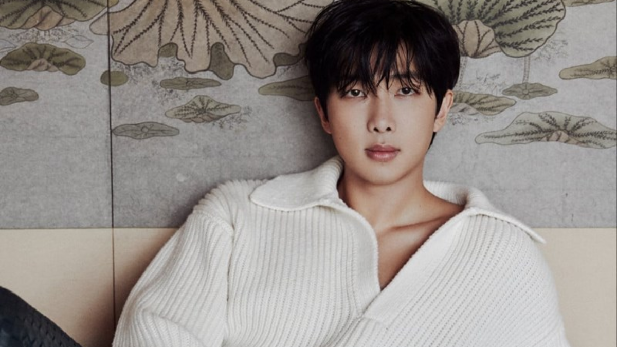 Khẳng định đẳng cấp với bộ sưu tập đồng hồ "khủng" của RM BTS Hinh anh 1: Khang dinh dang cap voi bo suu tap dong ho "khung" cua RM BTS