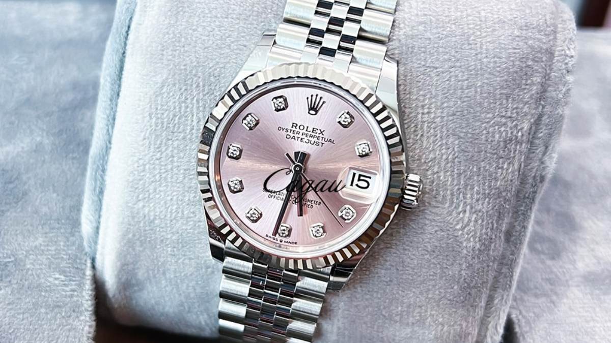 Hinh anh 9: Day la 5 "nu hoang" Rolex dang so huu nhat moi thoi dai