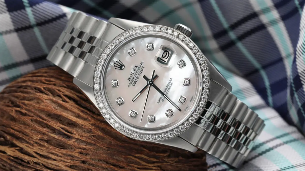 Hinh anh 10: Day la 5 "nu hoang" Rolex dang so huu nhat moi thoi dai