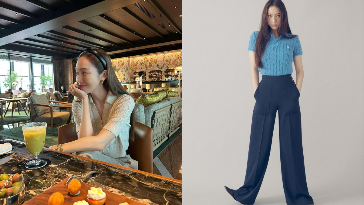 Thổi bùng phong cách hè 2024 với áo thun polo Hinh anh 7: Thoi bung phong cach he 2024 voi ao thun polo