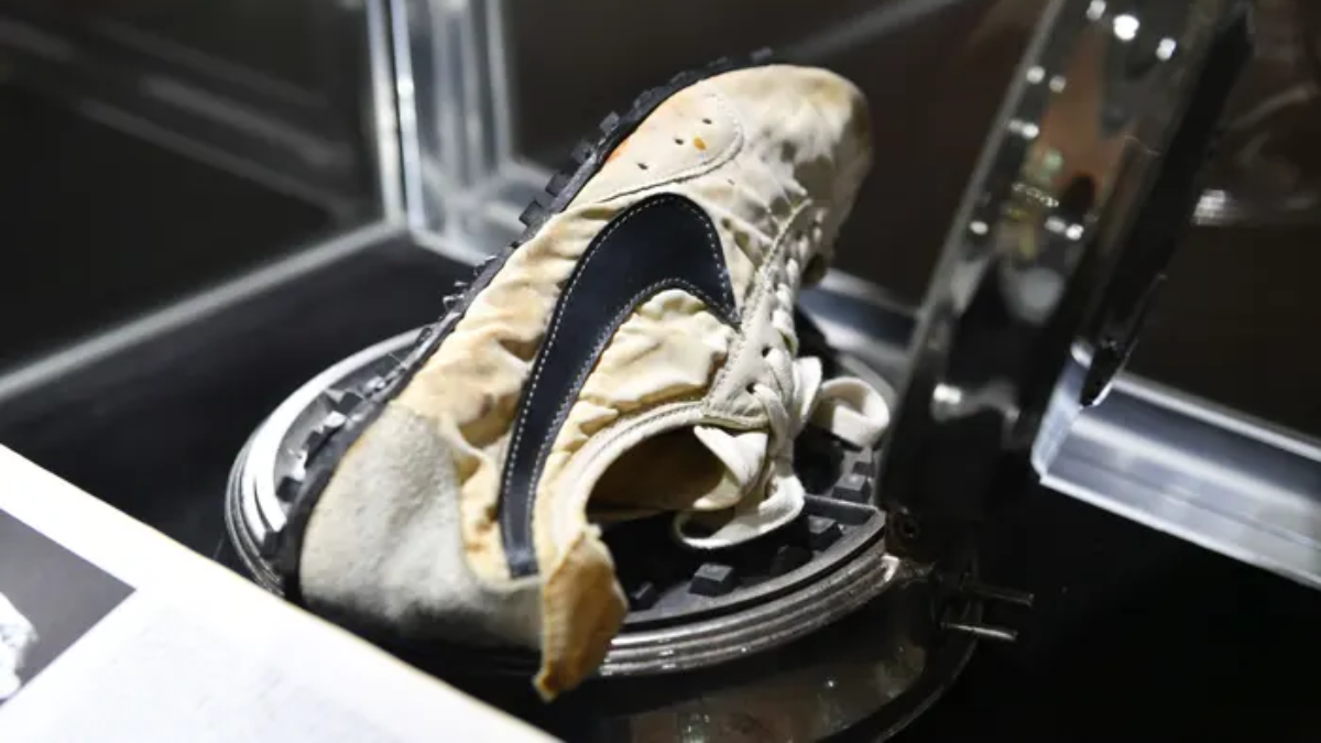 Hinh anh 16: Top 22 doi giay the thao dat nhat tung duoc ban dau gia (Phan 1)