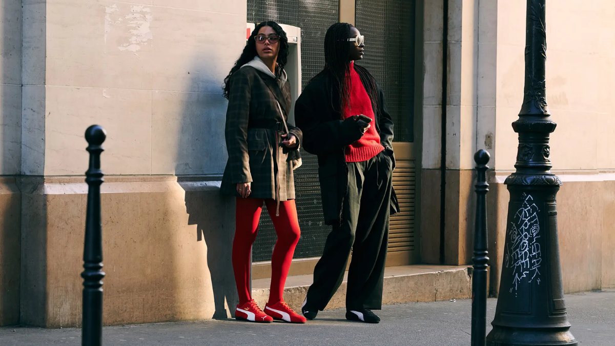 Hinh anh 3: PUMA Speedcat - Net giao thoa giua thoi trang va the thao dua xe