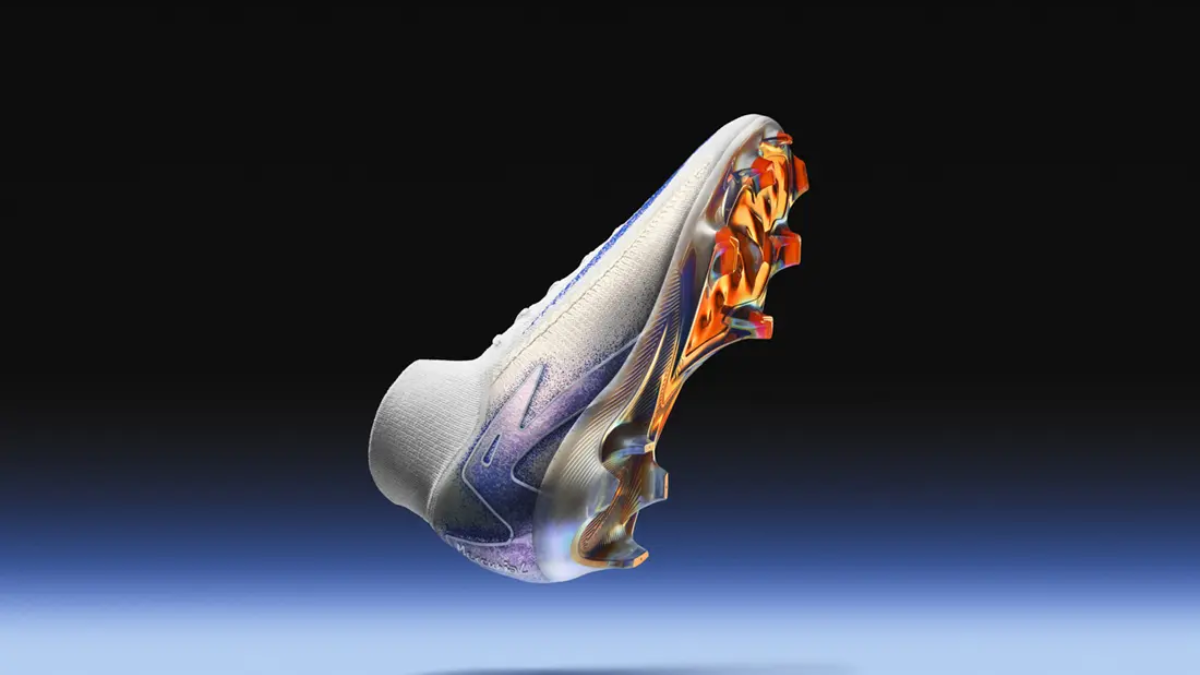 Hinh anh 6: Nike "On Air": Cong nghe Air bung no tai The van hoi Paris 2024