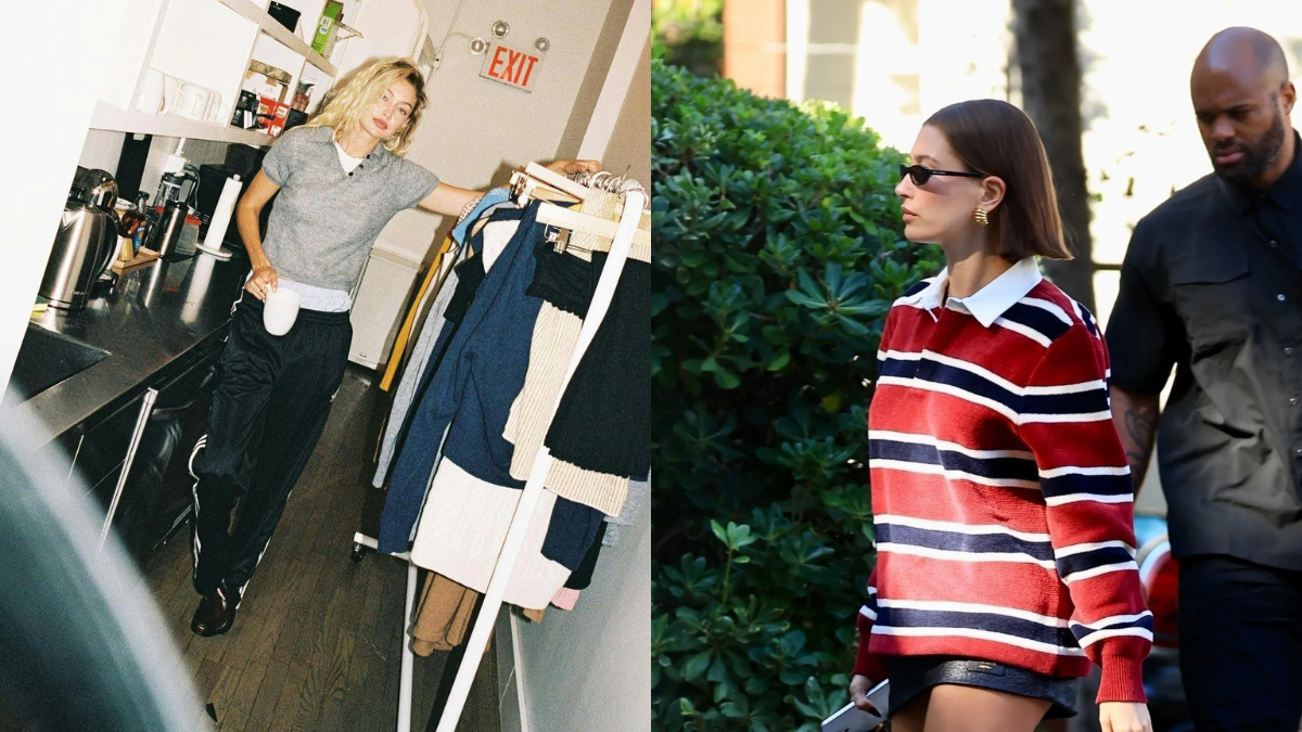 Thổi bùng phong cách hè 2024 với áo thun polo Hinh anh 6: Thoi bung phong cach he 2024 voi ao thun polo