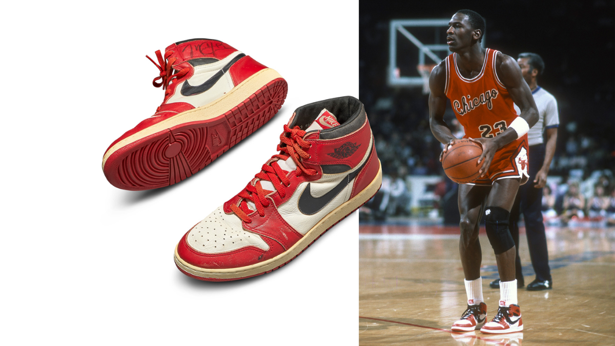 Hinh anh 6: Top 22 doi giay the thao dat nhat tung duoc ban dau gia (Phan 2)