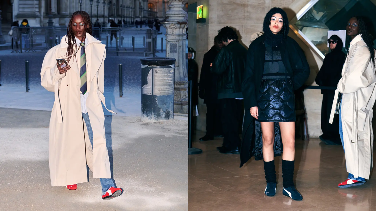 Hinh anh 7: PUMA Speedcat - Net giao thoa giua thoi trang va the thao dua xe