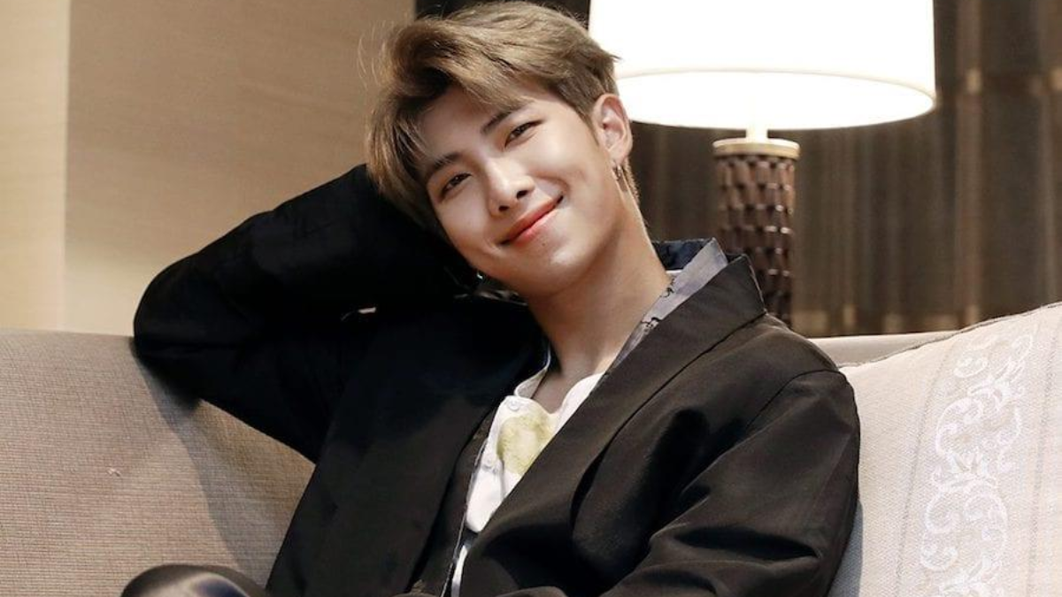 Khẳng định đẳng cấp với bộ sưu tập đồng hồ "khủng" của RM BTS Hinh anh 2: Khang dinh dang cap voi bo suu tap dong ho "khung" cua RM BTS