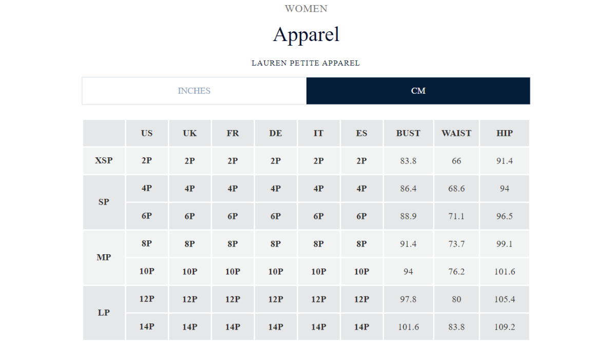 Cẩm nang mua sắm áo Polo Ralph Lauren Hinh anh 7: Cam nang mua sam ao Polo Ralph Lauren